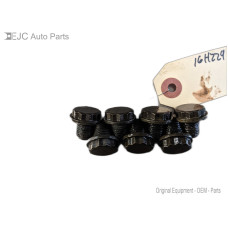 16H229 Flexplate Bolts For 14-16 Jeep Cherokee  2.4 06509018AA